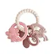 Mushie Mushie | Teething ring | Fairy