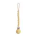 Mushie Mushie | Speenketting Hera | Pale Yellow