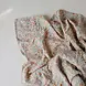 Mushie Mushie | Hydrofiele Doek Swaddle 120 x 120 | Pastel Blooms