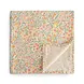 Mushie Mushie | Hydrofiele Doek Swaddle 120 x 120 | Pastel Blooms