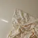Mushie Mushie | Hydrofiele Doek Swaddle 120 x 120 | Bows