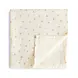 Mushie Mushie | Hydrofiele Doek Swaddle 120 x 120 | Bows