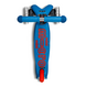 Micro Step Micro Step | Mini inklapbaar LED | Blauw rood