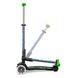 Micro Step Micro step | Maxi inklapbaar LED | Neochrome groen