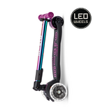 Micro Step Micro step | Maxi inklapbaar LED | Neochrome paars Micro Step Micro step | Maxi inklapbaar LED | Neochrome paars