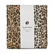 Studio Noos Studio Noos | Swaddle Print Medium | Leopard