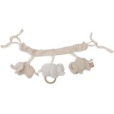 Jollein Jollein | Wagenspanner Elephant Tales Jollein Jollein | Wagenspanner Elephant Tales