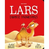 Boeken Boek | Lars de dwarse Dromedaris ( Kartonboek) Boeken Boek | Lars de dwarse Dromedaris ( Kartonboek)