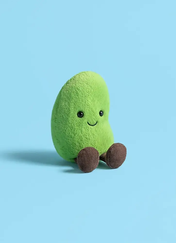 Jellycat Jellycat  | Amuseables Soyella Edamame Bean
