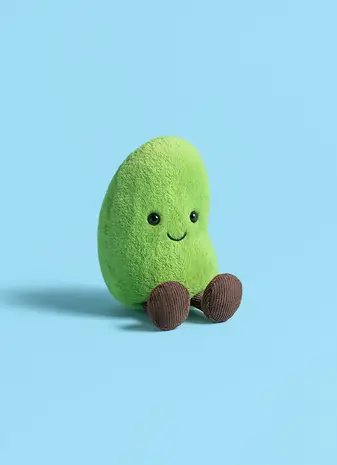 Jellycat Jellycat  | Amuseables Soyella Edamame Bean