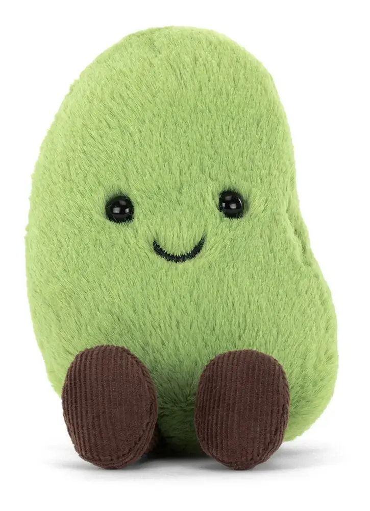 Jellycat Jellycat  | Amuseables Soyella Edamame Bean