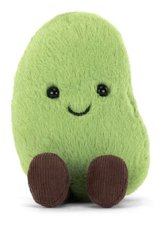 Jellycat Jellycat  | Amuseables Soyella Edamame Bean