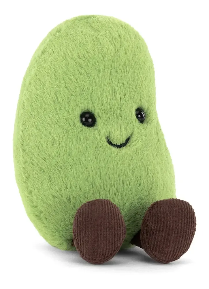 Jellycat Jellycat  | Amuseables Soyella Edamame Bean