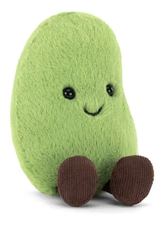 Jellycat Jellycat  | Amuseables Soyella Edamame Bean