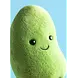 Jellycat Jellycat  | Amuseables Soyella Edamame Bean
