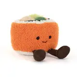 Jellycat Jellycat  | Amuseables Codhi Californian Roll