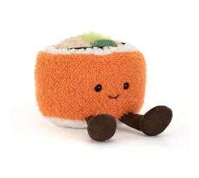 Jellycat Jellycat  | Amuseables Codhi Californian Roll