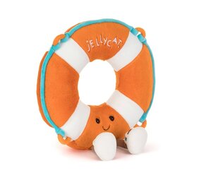 Jellycat Jellycat | Amuseables Life Ring