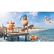 Jellycat Jellycat | Amuseables Life Ring