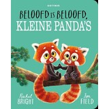 Boeken Boek | Beloofd is beloofd kleine panda's ( Kartonboek) Boeken Boek | Beloofd is beloofd kleine panda's ( Kartonboek)