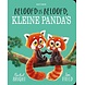 Boeken Boek | Beloofd is beloofd kleine panda's ( Kartonboek)