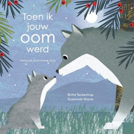Boeken Boek | Toen ik jouw oom werd
