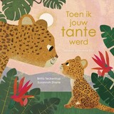 Boeken Boek | Toen ik jouw tante werd Boeken Boek | Toen ik jouw tante werd