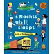 Boeken Boek | 's Nachts, als jij slaapt
