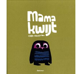 Boeken Boek | Mama kwijt