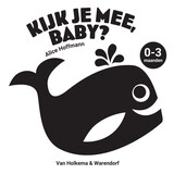 Boeken Boek | Kijk je mee, baby 0-3 Maanden Boeken Boek | Kijk je mee, baby 0-3 Maanden