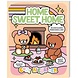 Boeken Boek | cozy kleurboek | Home sweet home