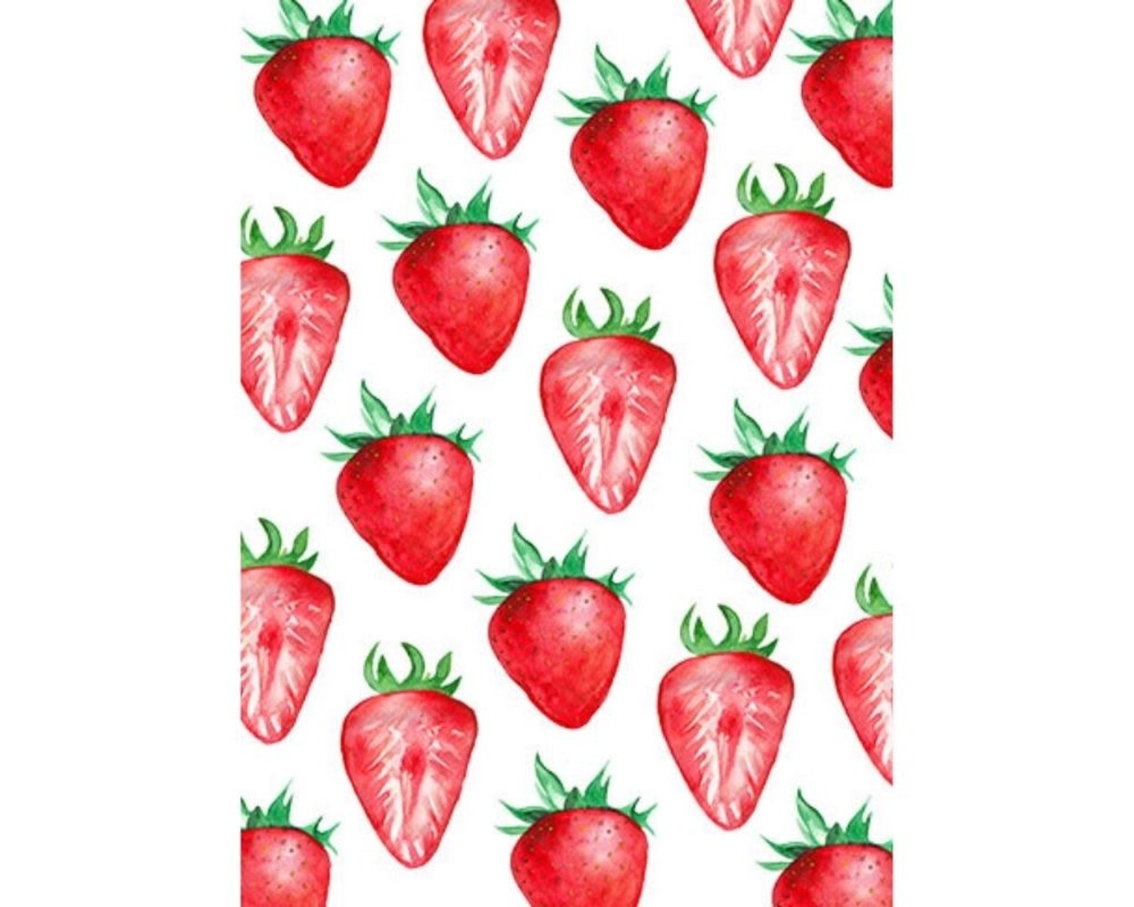 Fritsy Fritsy | kaart | Aardbeien