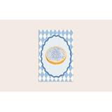 Fritsy Fritsy | kaart | Beschuit met blauwe muisjes Fritsy Fritsy | kaart | Beschuit met blauwe muisjes