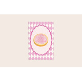 Fritsy Fritsy | kaart | Beschuit met muisjes roze Fritsy Fritsy | kaart | Beschuit met muisjes roze