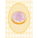 Fritsy Fritsy | kaart | Beschuit met muisjes mix