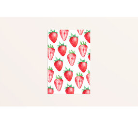 Fritsy Fritsy | kaart | Aardbeien