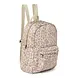 Studio Noos Studio Noos | Puffy Midi backpack | Beige leopard