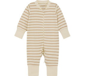 Fixoni Fixoni | Nighsuit with zipper | Sesame Fixoni Fixoni | Nighsuit with zipper | Sesame