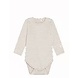 Fixoni Fixoni | Body LS | Stripe sesame