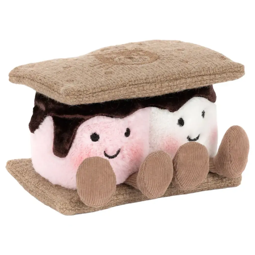 Jellycat Jellycat | Amuseables S'mores