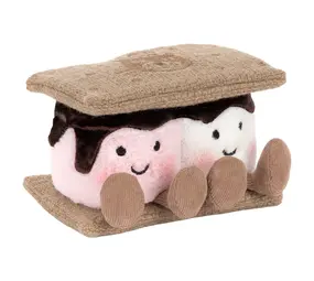 Jellycat Jellycat | Amuseables S'mores