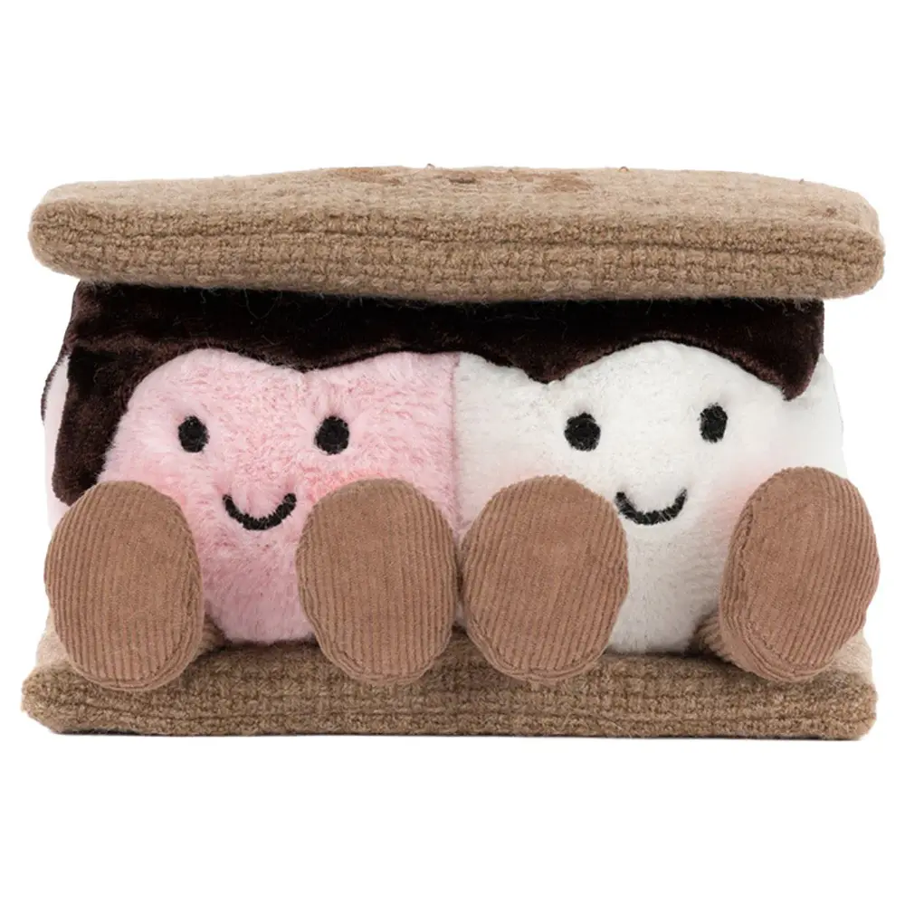 Jellycat Jellycat | Amuseables S'mores