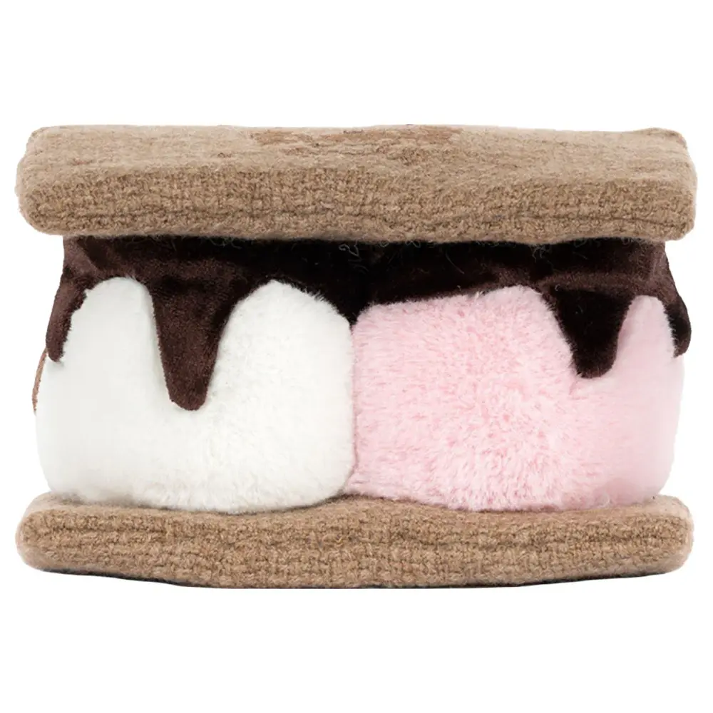 Jellycat Jellycat | Amuseables S'mores