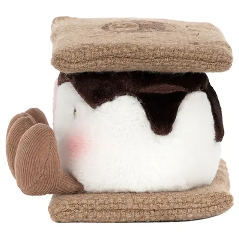 Jellycat Jellycat | Amuseables S'mores