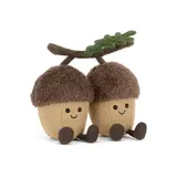 Jellycat Jellycat | Amuseables Ort & Tum Acorns Jellycat Jellycat | Amuseables Ort & Tum Acorns