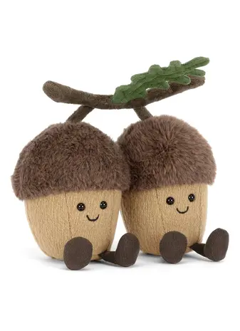 Jellycat Jellycat | Amuseables Ort & Tum Acorns