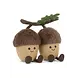 Jellycat Jellycat | Amuseables Ort & Tum Acorns