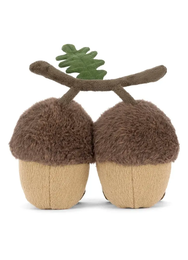 Jellycat Jellycat | Amuseables Ort & Tum Acorns