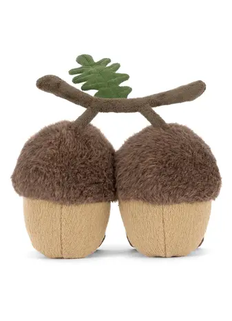 Jellycat Jellycat | Amuseables Ort & Tum Acorns