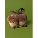 Jellycat Jellycat | Amuseables Ort & Tum Acorns